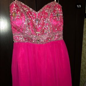 Homecoming/ Party dress!